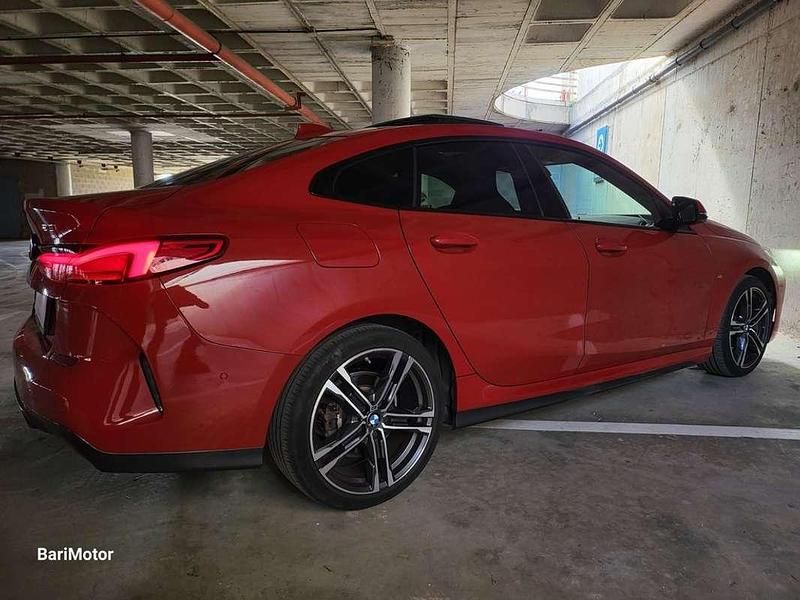 Usado BMW 218 Comfort Edition 140 CV (102 kW) 2020 Rojo Coupe