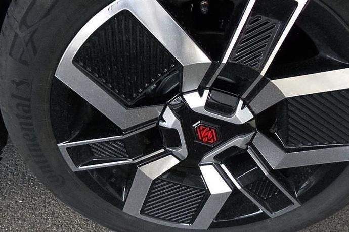 Nuevo Renault R5 Techno 110 kW (150 CV) 2025 Utilitario