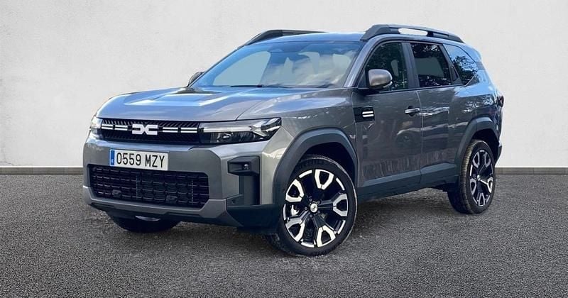 Usado Dacia Bigster Journey 155 CV (114 kW) 2025 SUV