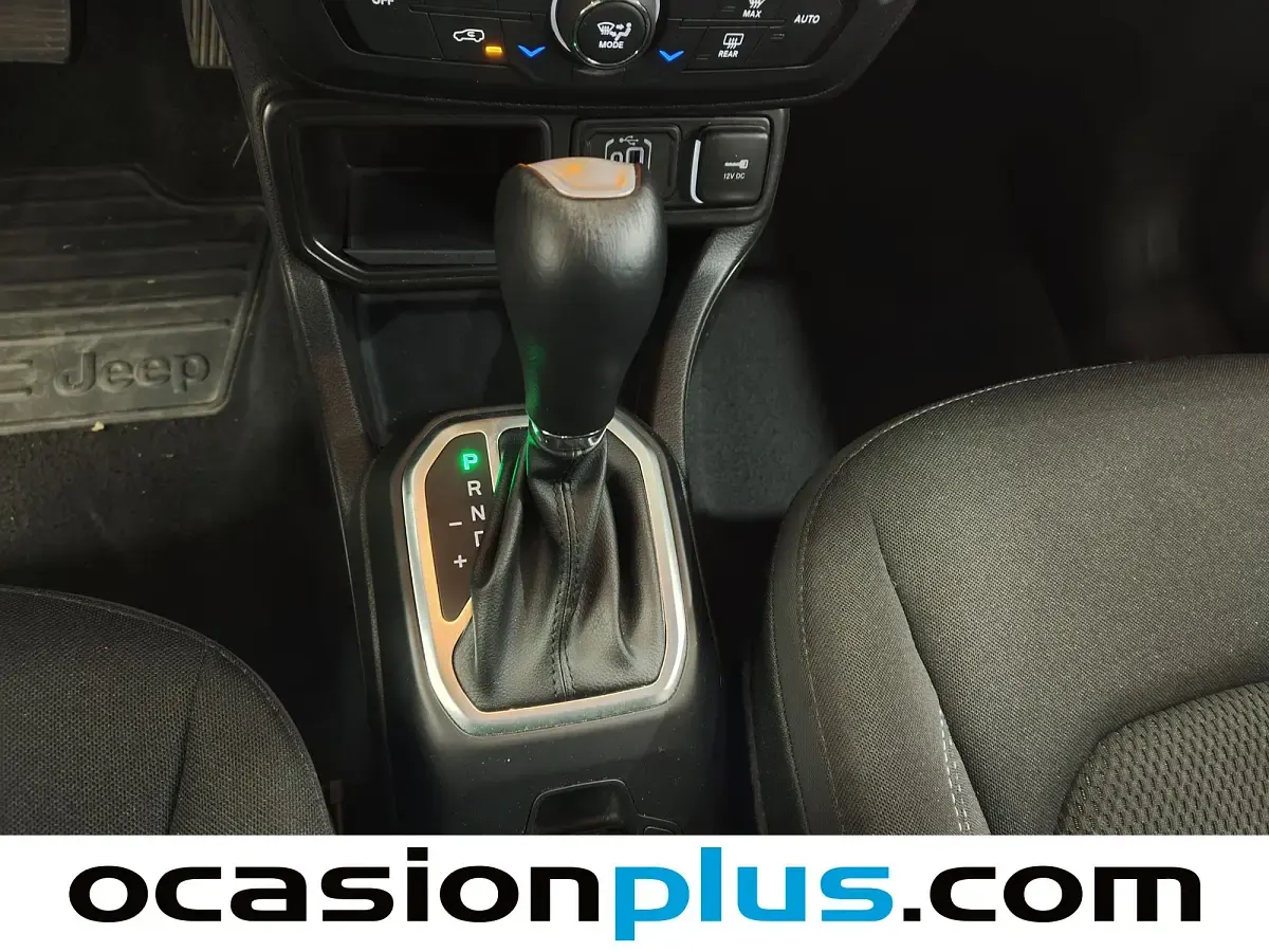 Usado Jeep Renegade Limited 130 CV (95 kW) 2024 SUV