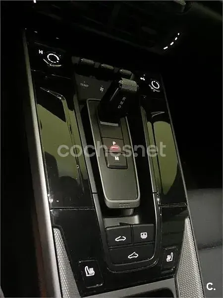 Usado Porsche 911 Carrera S 480 CV (353 kW) 2025 Negro Coupe