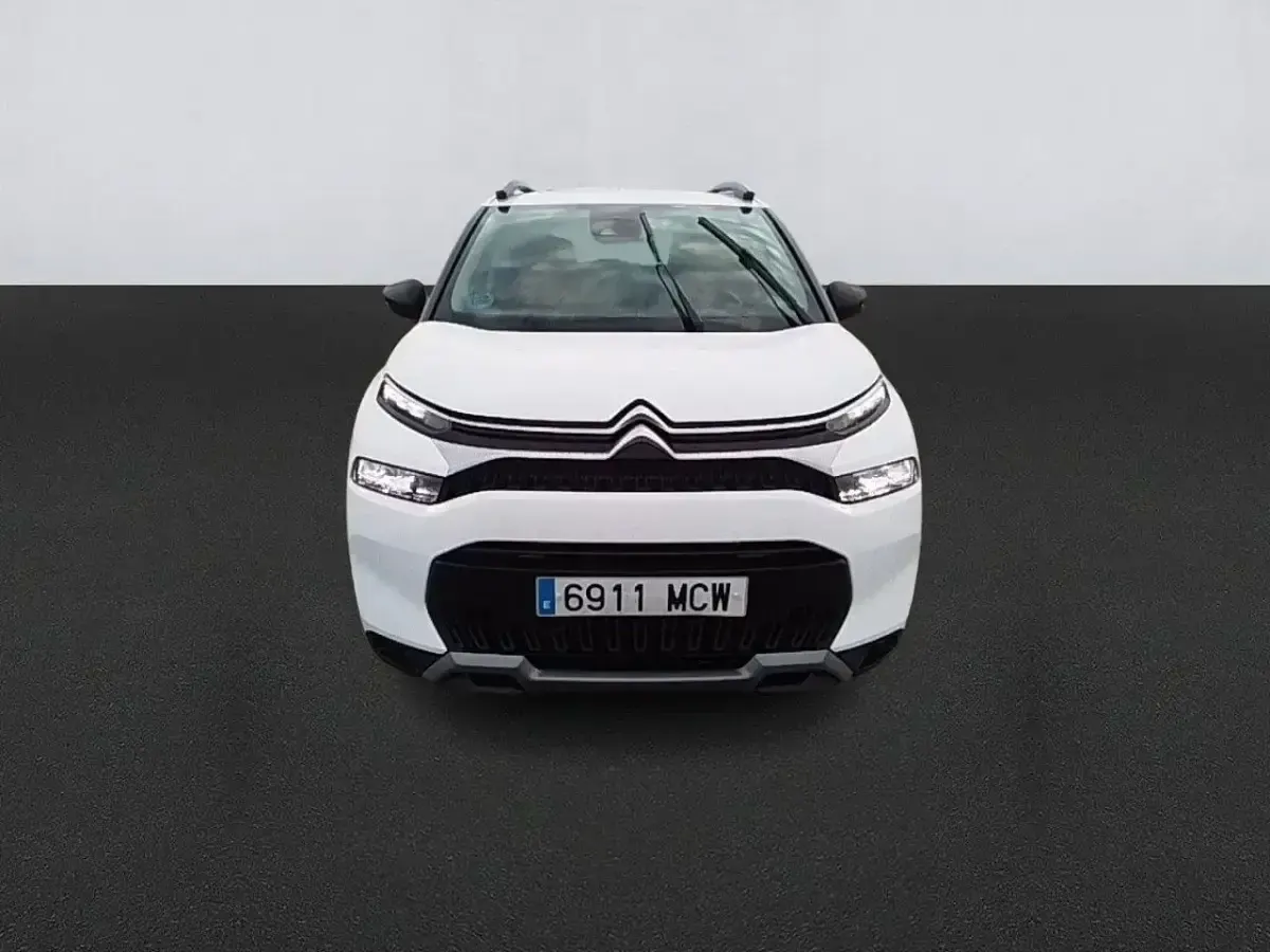 Occasion Citroën C3 Aircross Shine 110 PK (80 kW) 2022 Wit SUV