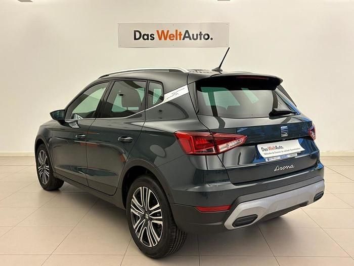 Nuevo Seat Arona Xperience 115 CV (84 kW) 2025 Azul SUV