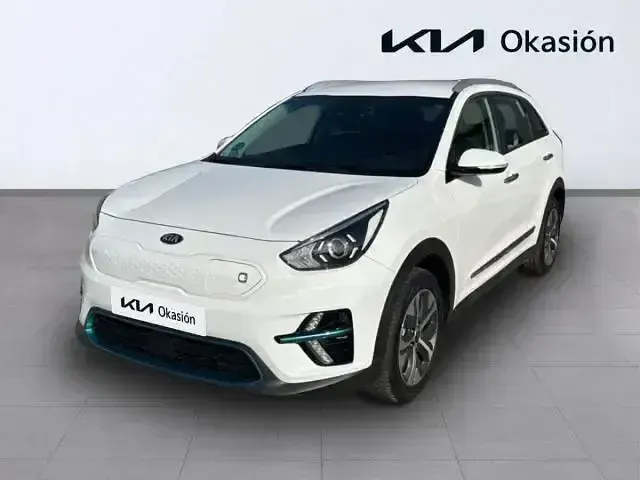 Usado Kia e-Niro 150 kW (204 CV) 2022 Otro SUV