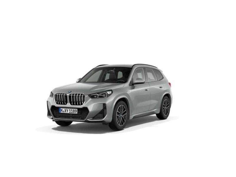 Plateado Usado 2024 BMW X1 Comfort Edition SUV | 44.900 € (Buen precio) - Imagen 1/3