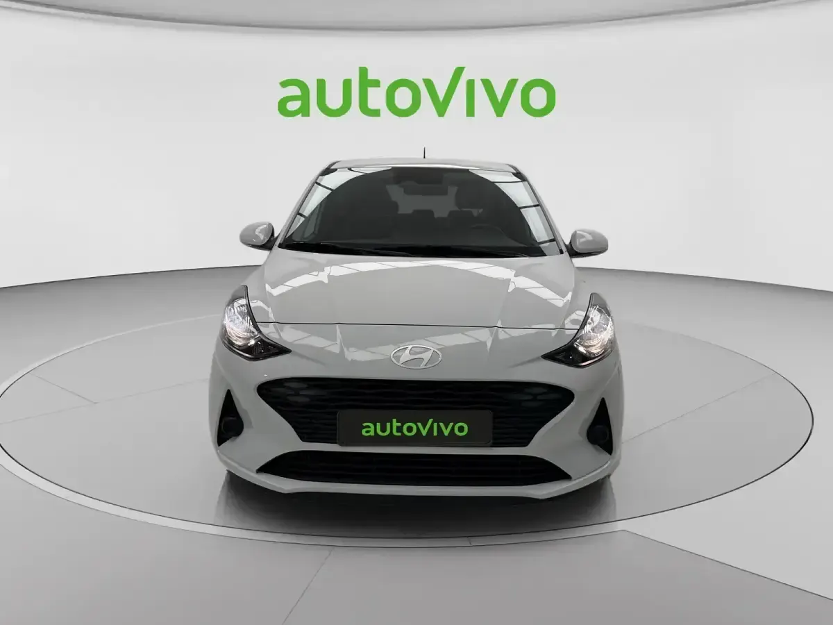 Usado Hyundai i10 63 CV (46 kW) 2025 Otro Utilitario