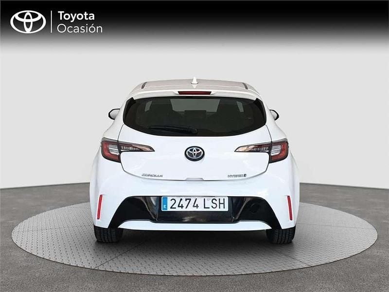 Usado Toyota Corolla Active 122 CV (89 kW) 2021 Monovolumen