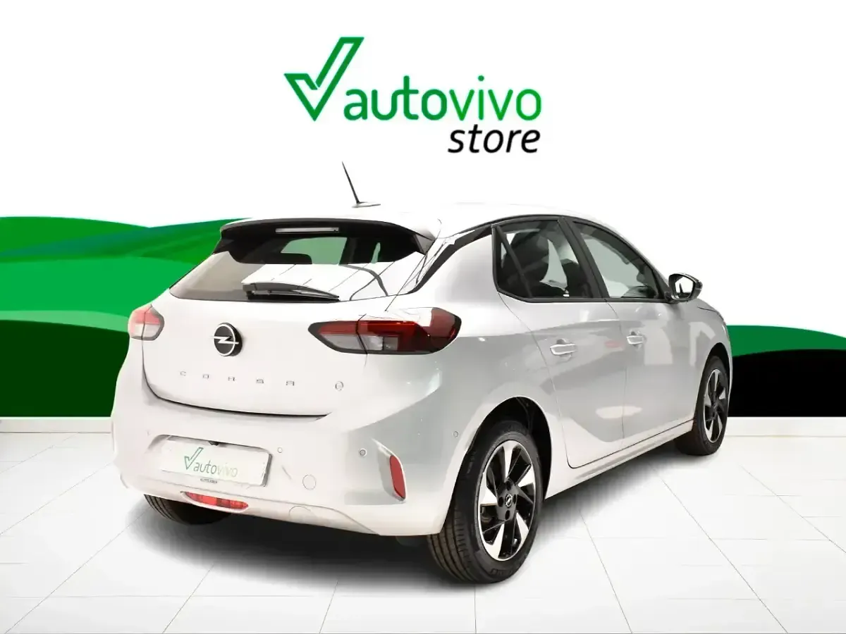 Nuevo Opel Corsa-e Edition 100 kW (136 CV) 2025 Otro Utilitario
