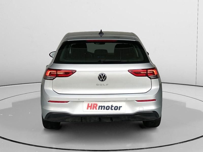 Usado VW Golf VIII Life 110 CV (80 kW) 2022