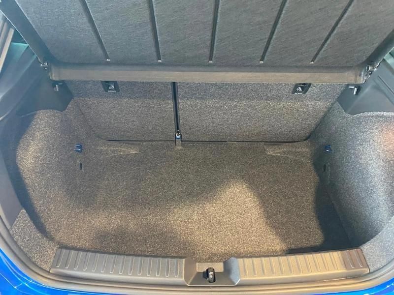 Usado Seat Ibiza XCELLENCE 115 CV (84 kW) 2025 Azul