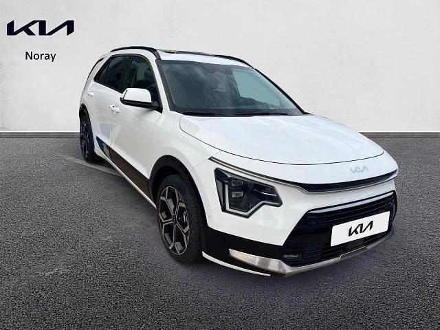 Usado Kia Niro 141 CV (103 kW) 2024 Sedán SUV