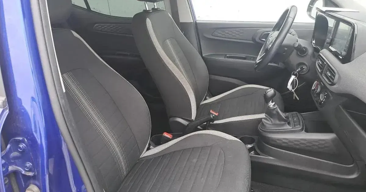 Używany Hyundai i10 67 KM (49 kW) 2022 Hatchback