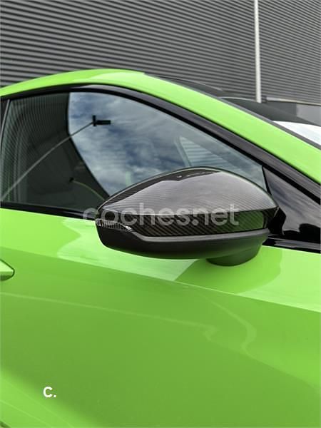 Verde Usado 2011 Audi RS3 Utilitario | 66.500 € - Imagen 1/1