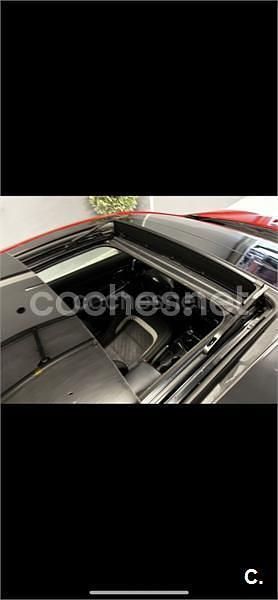 Usado Kia ProCeed GT-Line 136 CV (100 kW) 2018 Rojo Berlina