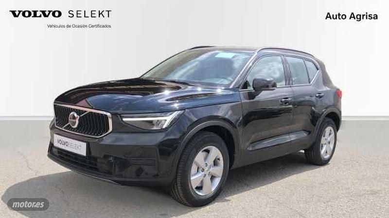 Otro Usado 2024 Volvo XC40 SUV | 31.500 € (Super precio) - Imagen 1/4