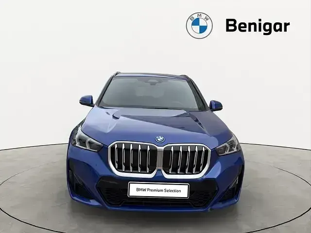 Usado BMW X1 245 CV (180 kW) 2025 Azul SUV