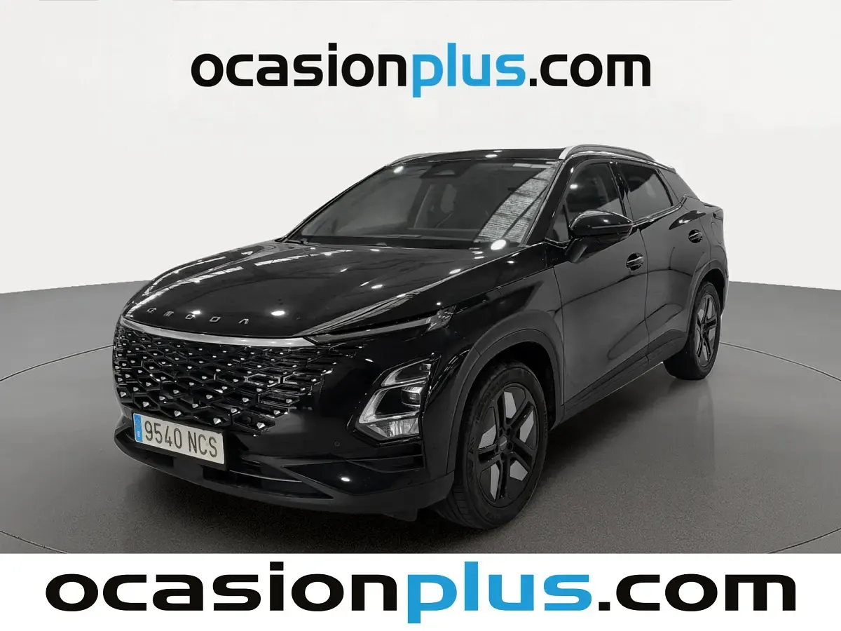 Usado Omoda 5 147 CV (108 kW) 2025 SUV