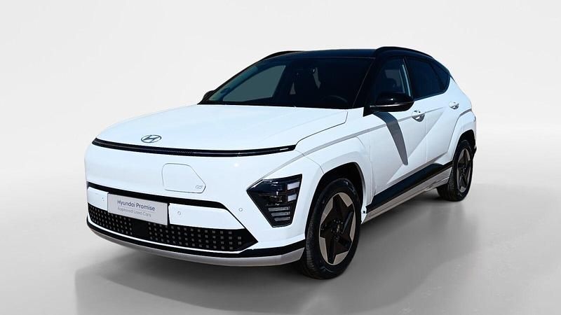 Nuevo Hyundai Kona 204 CV (150 kW) 2025 Otro SUV