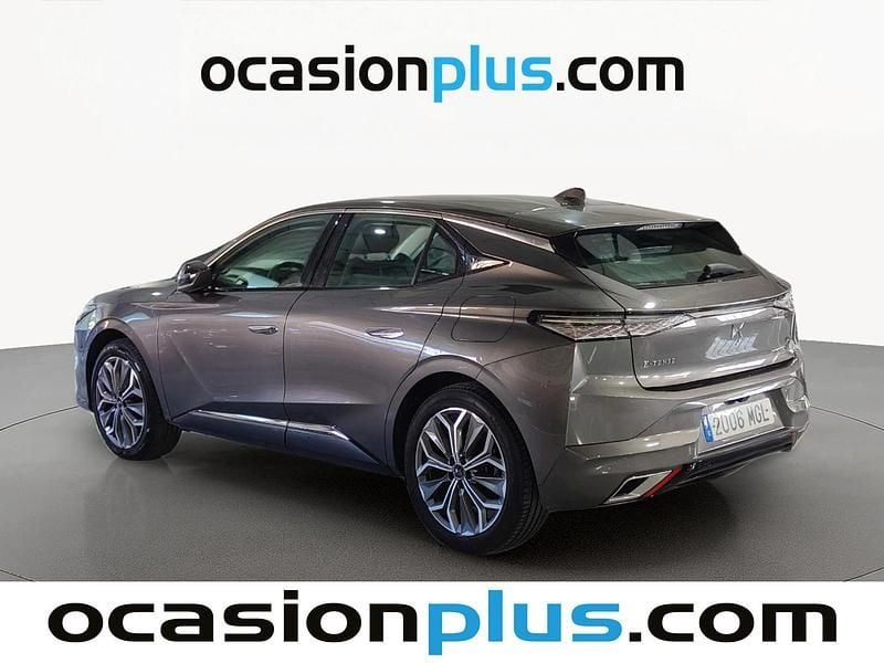 Usado DS Automobiles DS4 Trocadero 226 CV (166 kW) 2023 Gris SUV