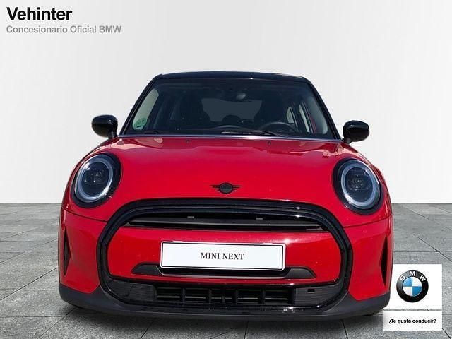 Usado Mini Cooper 136 CV (100 kW) 2021 Rojo Utilitario