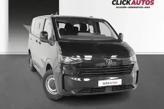 Usado VW T7 150 CV (110 kW) 2025 Van