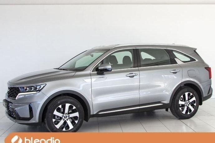 Usado 2023 Kia Sorento SUV | 34.290 € (Super precio) - Imagen 1/4