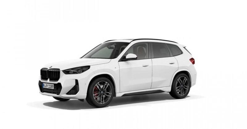 Usado BMW X1 150 CV (110 kW) 2025 SUV