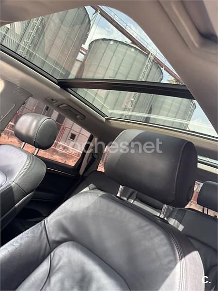 Usado Audi Q7 233 CV (171 kW) 2008 Gris / plata SUV