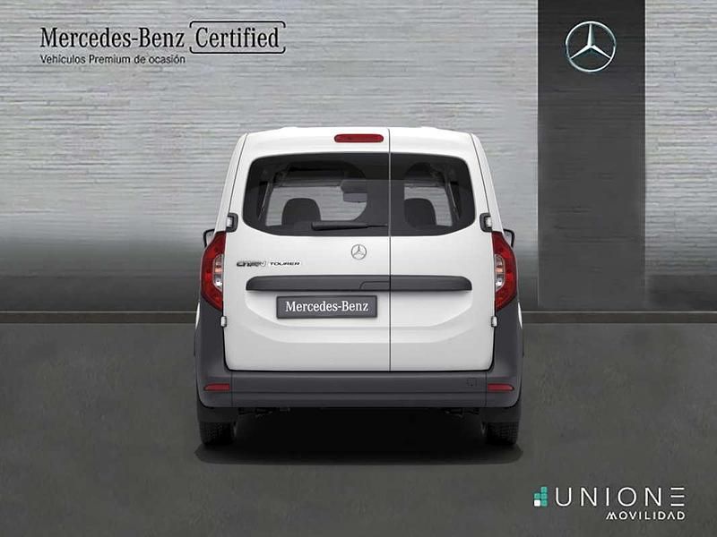 Usado Mercedes Citan 110 95 CV (69 kW) 2024 Familiar