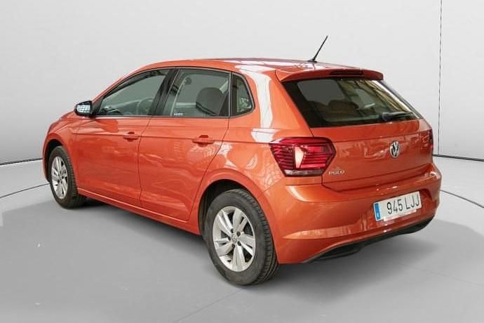 Usado VW Polo Advance 95 CV (69 kW) 2020