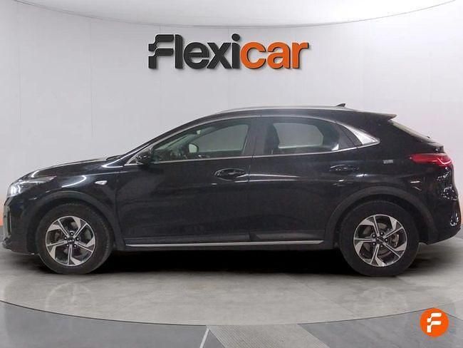 Usado Kia XCeed 120 CV (88 kW) 2023 Azul SUV
