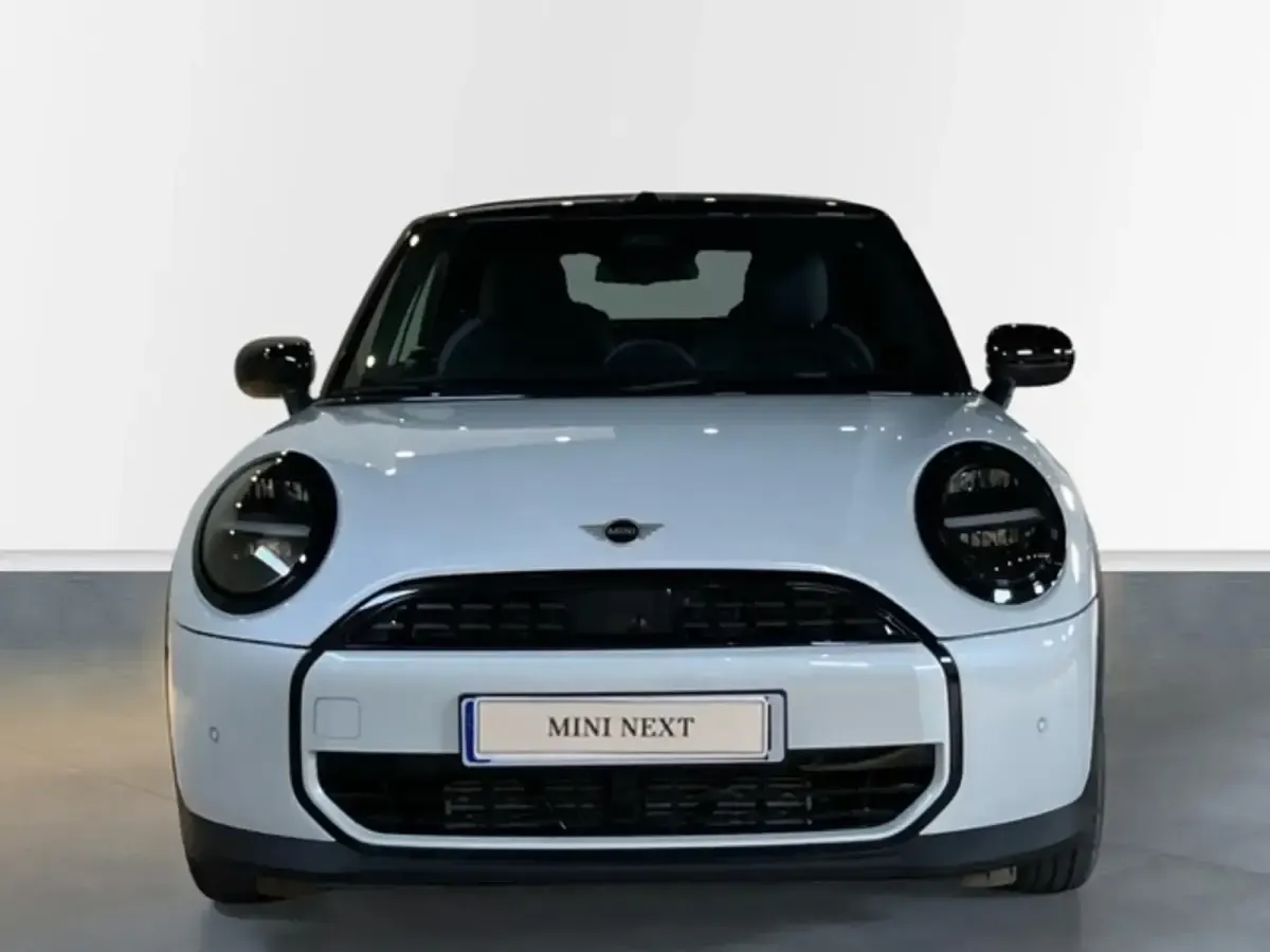 Nuevo Mini Cooper Cabriolet 163 CV (119 kW) 2025 Descapotable