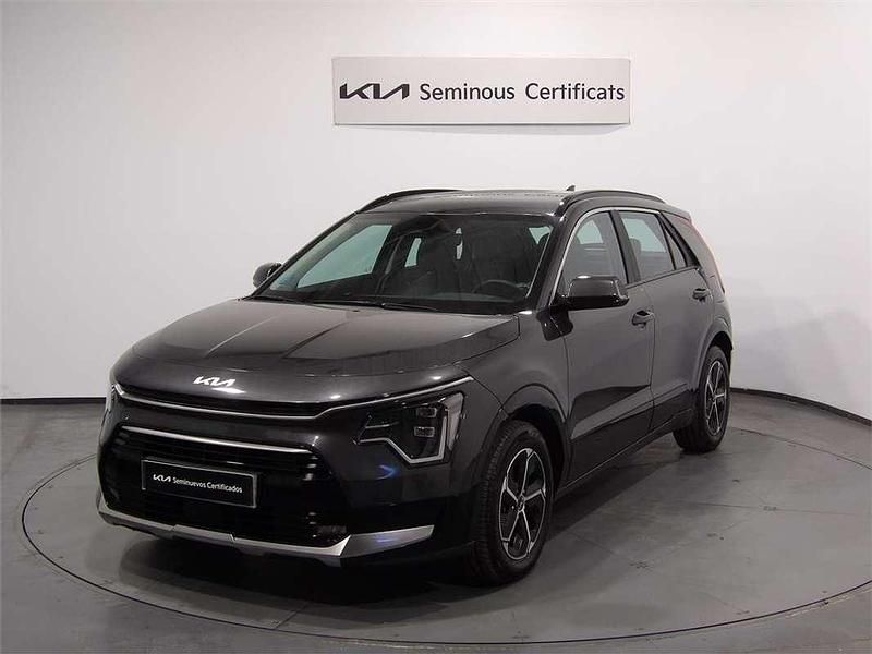 Usado Kia Niro 129 CV (94 kW) 2025 SUV