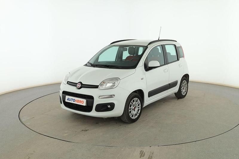 Usado Fiat Panda Lounge 70 HP (51 kW) 2018 Citadino