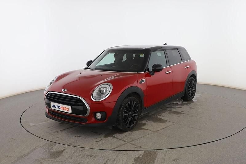 Usado Mini Cooper Clubman 135 CV (99 kW) 2017 Familiar