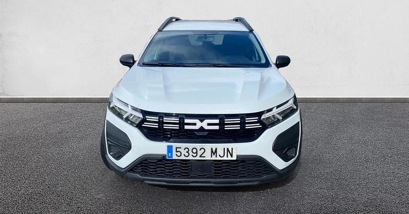 Usado Dacia Jogger Essentiel 100 CV (73 kW) 2023 Monovolumen