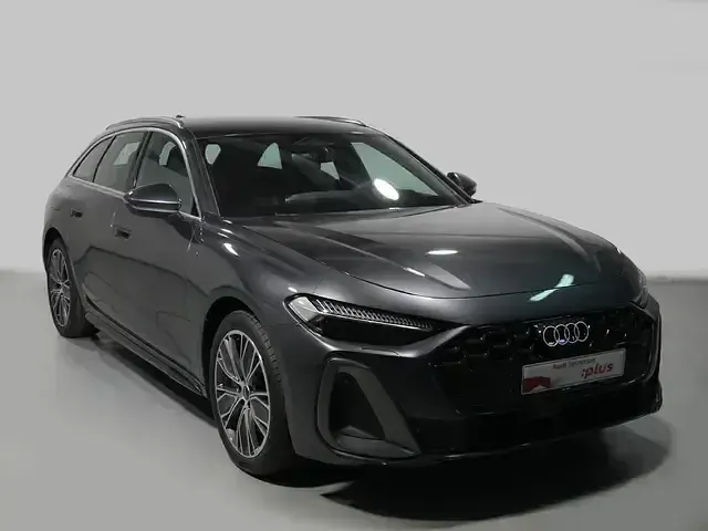 Usado Audi A5 S-Line 299 CV (219 kW) 2026 Familiar