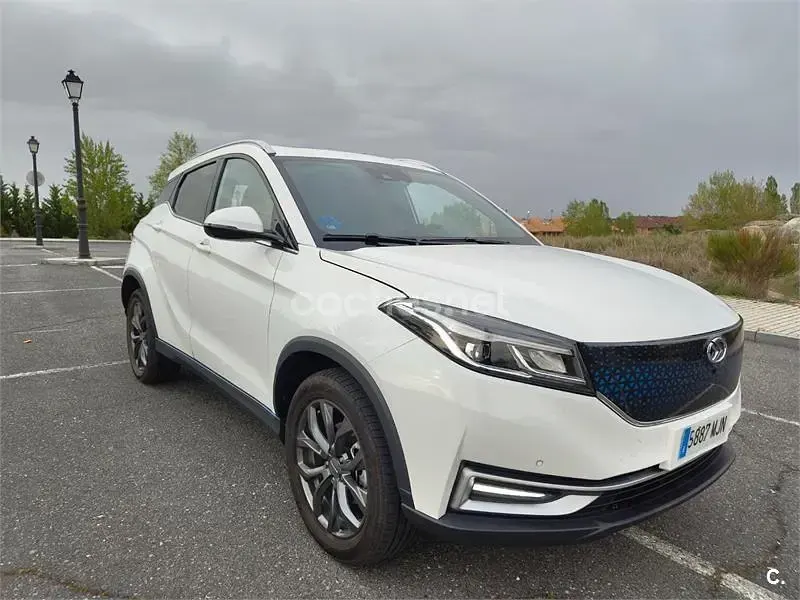 Usado Seres 3 11 kW (15 CV) 2023 Eléctrico SUV