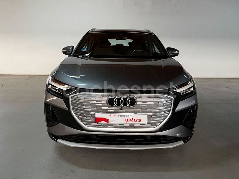 Usado Audi Q4 e-tron Advanced Plus 210 kW (286 CV) 2024 Eléctrico SUV