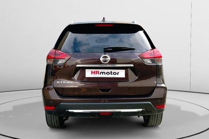 Usado Nissan X-Trail Tekna 131 CV (96 kW) 2019 SUV