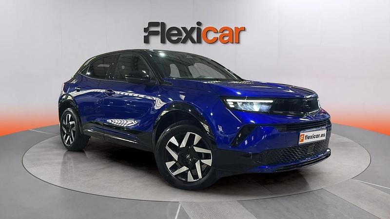 Occasion Opel Mokka 136 ch (100 kW) 2025 SUV