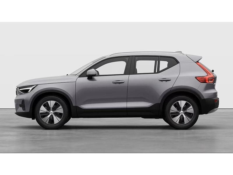 Nuevo Volvo XC40 Core 163 CV (119 kW) 2025 Gris SUV