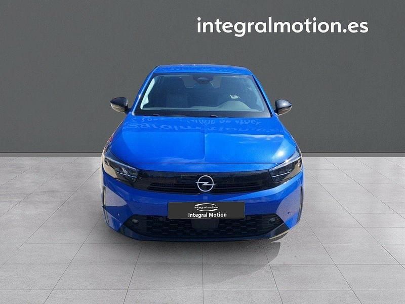 Nuevo Opel Corsa Edition 100 CV (73 kW) 2025 Azul Berlina