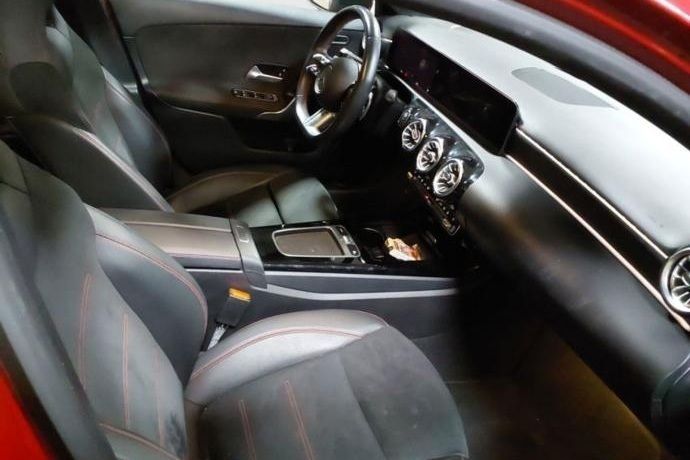 Usado Mercedes A250 218 CV (160 kW) 2023