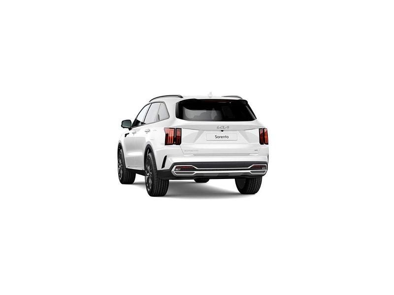 Nuevo Kia Sorento 193 CV (141 kW) 2026 Blanco SUV