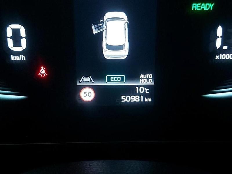 Usado Kia Sportage 215 CV (158 kW) 2025 Otro SUV