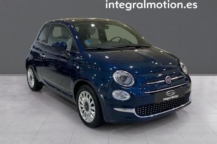 Usado Fiat 500 Dolcevita 69 CV (50 kW) 2022 Utilitario