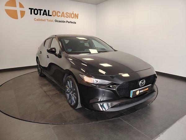 Otro Usado 2021 Mazda 3 Berlina | 20.990 € (Precio justo) - Imagen 1/4