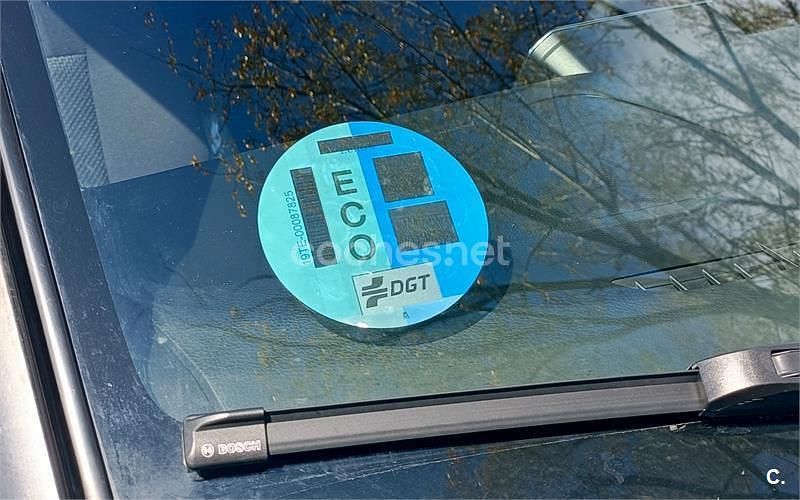 Usado Suzuki Ignis GLX 90 CV (66 kW) 2019 Azul SUV