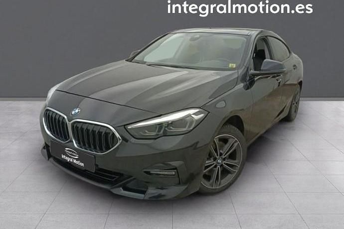 Usado BMW 216 115 CV (84 kW) 2020 Coupe
